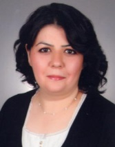Assist. Prof. Hülya ÖZPINAR (Türkiye)